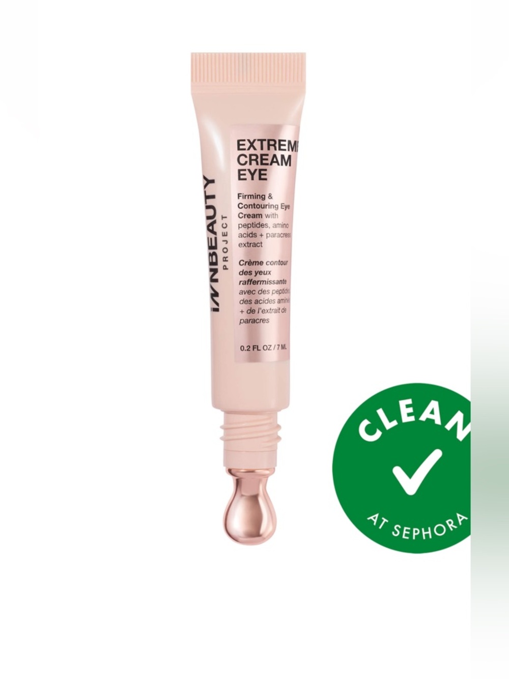 Innbeauty Extreme Firming Eye Cream